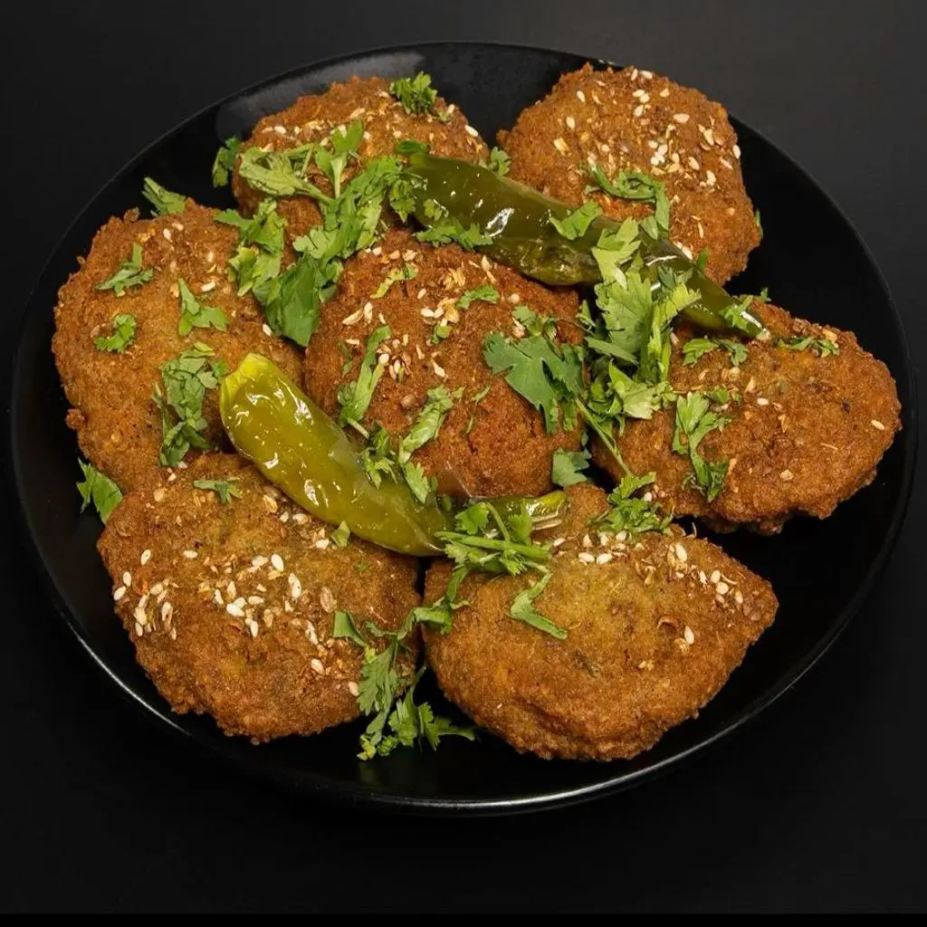 طعمية